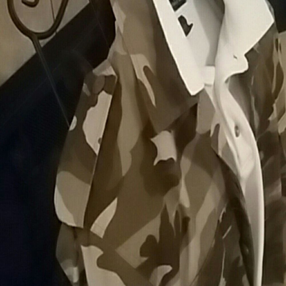 Field Jacket - Picture 3 of 6