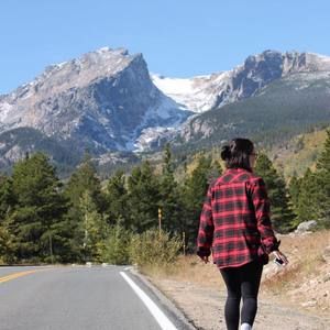 Meet your Posher, Erin