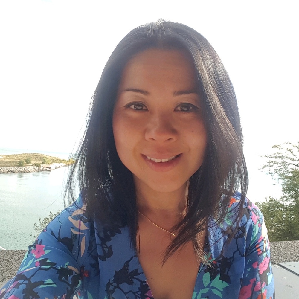 Meet your Posher, Denise