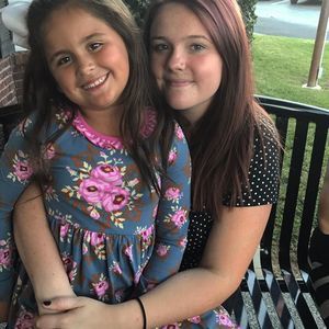 Meet your Posher, Sierra