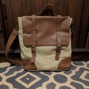 Merona laptop bag