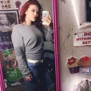 Meet your Posher, Alexee