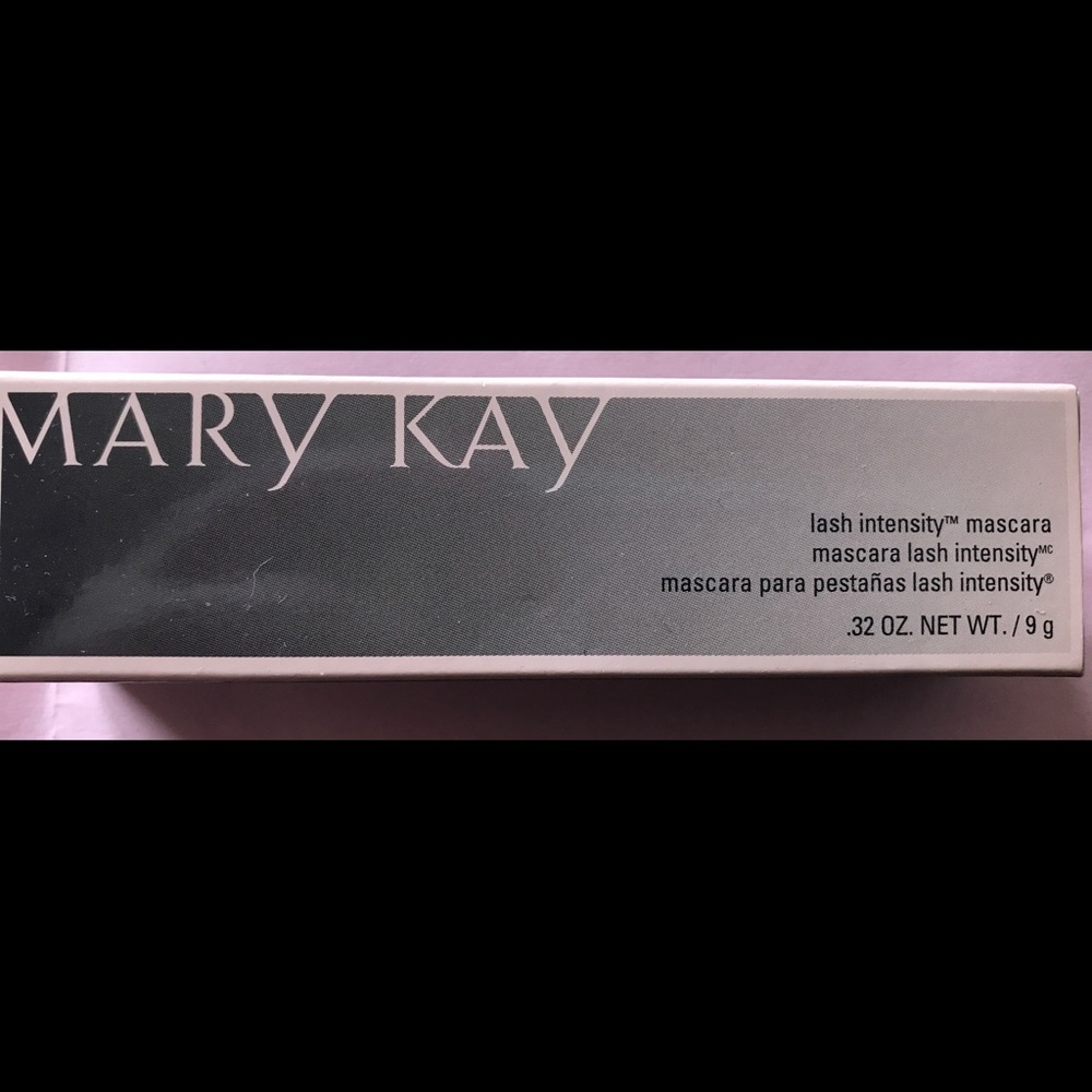 Mary Kay Lash Intensity Mascara