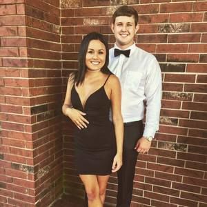 Meet your Posher, Cole