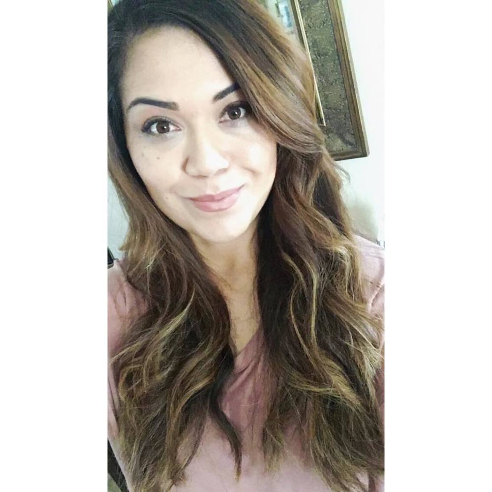Meet your Posher, Lisette
