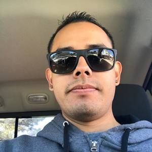 Meet your Posher, Peter