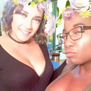 Meet your Posher, Desiree