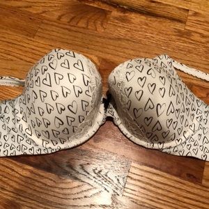 Body by victoria perfect shape bra 36d