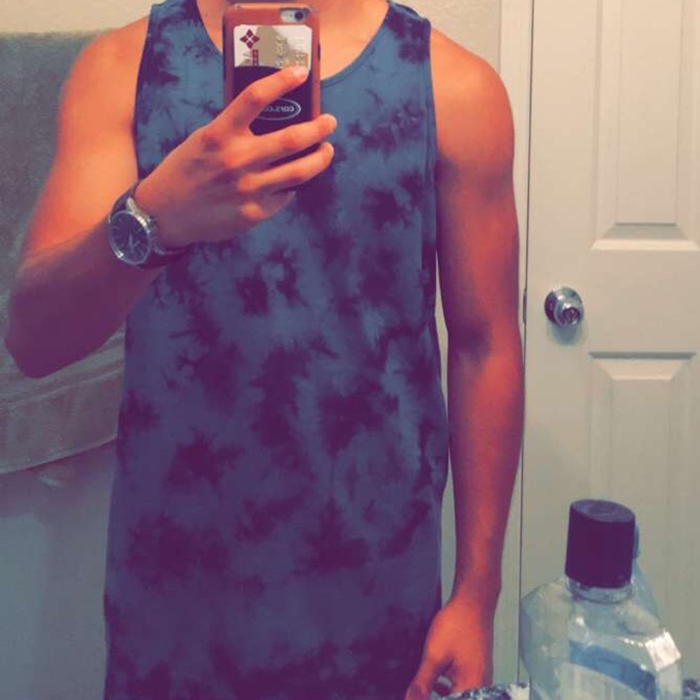 Active Tank Top