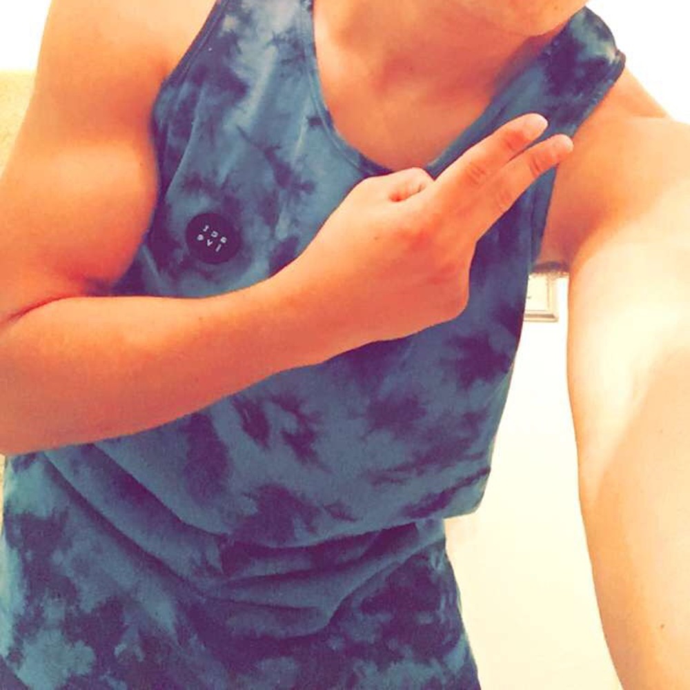 Active Tank Top - Picture 2 of 2