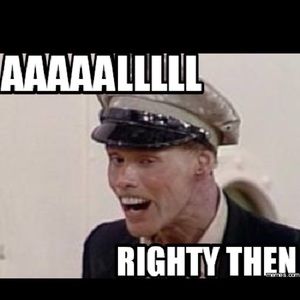 Meet your Posher, Kalvin