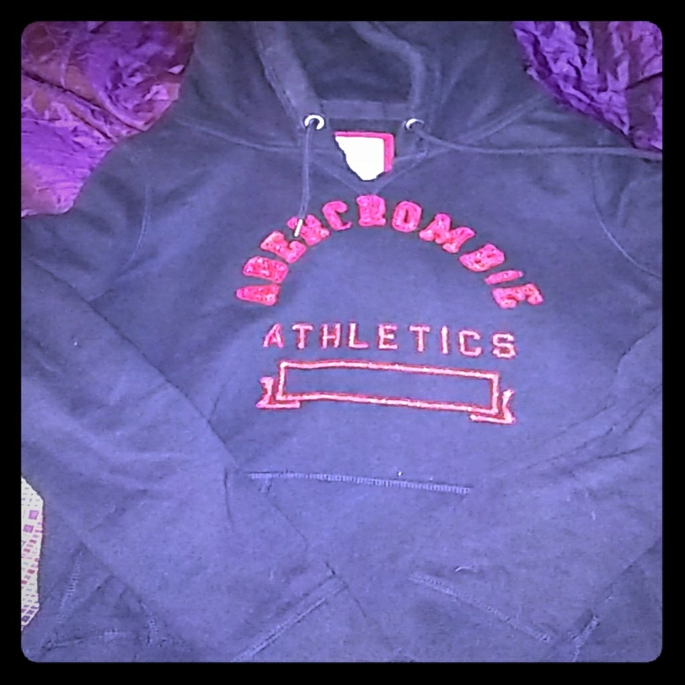 Abercrombie Hoodie