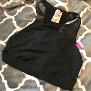 BNWT Victoria’s Secret PINK sports bra size S