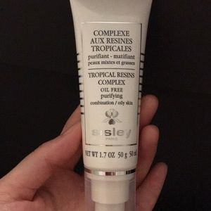 Brand new Sisley tropical resins complex, full sz