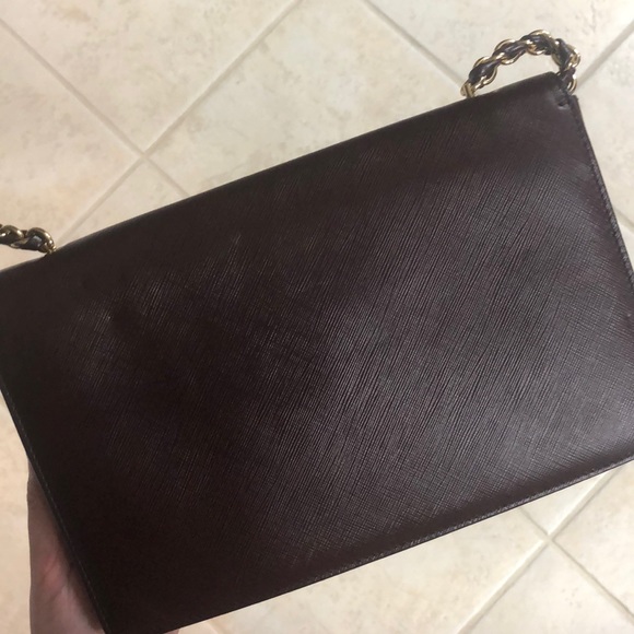 SALVATORE FERRAGAMO Vara flap bag - Picture 2 of 5