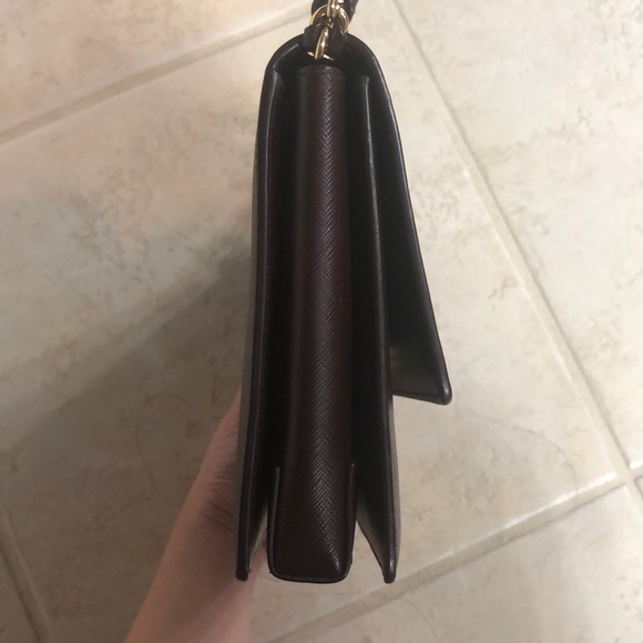 SALVATORE FERRAGAMO Vara flap bag - Picture 3 of 5