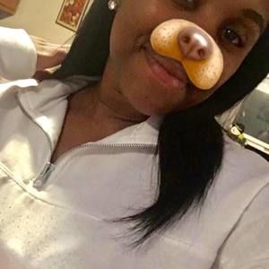 Meet your Posher, Nykia