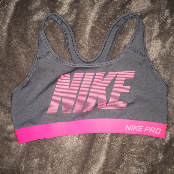 Nike Other - Nike sports bra size small