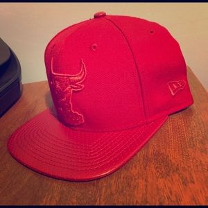 Windy City bulls snap back