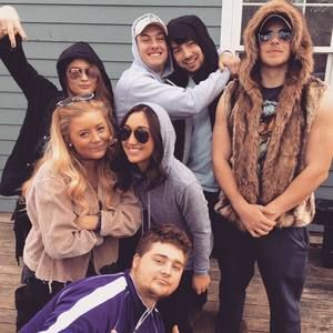 Meet your Posher, Brendan