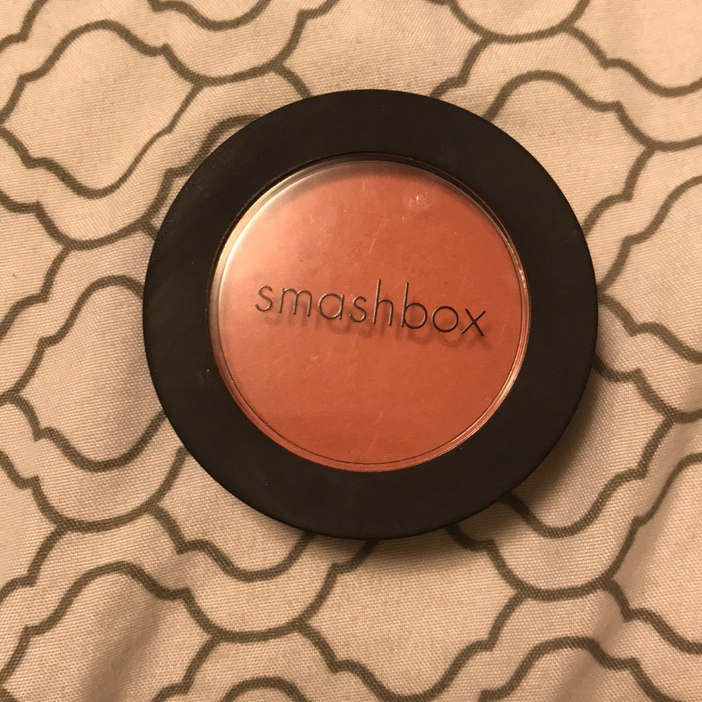 Smashbox blush