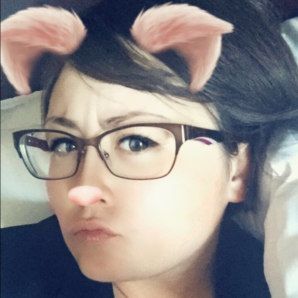 Meet your Posher, Cas