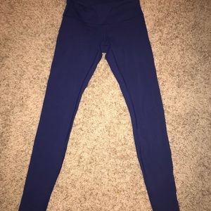 Wunder Under low-rise leggings 28”