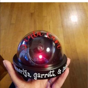 Meet your Posher, Jeannette