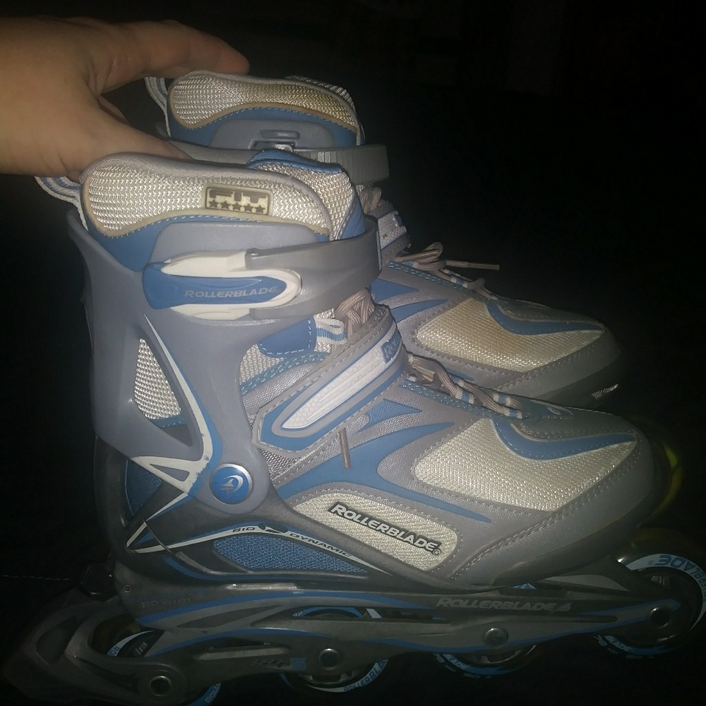 Rollerblades