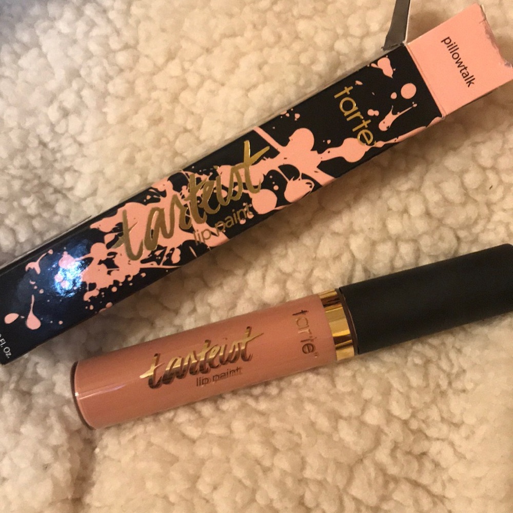 💖TARTE LIP PAINT💖 - Picture 3 of 3