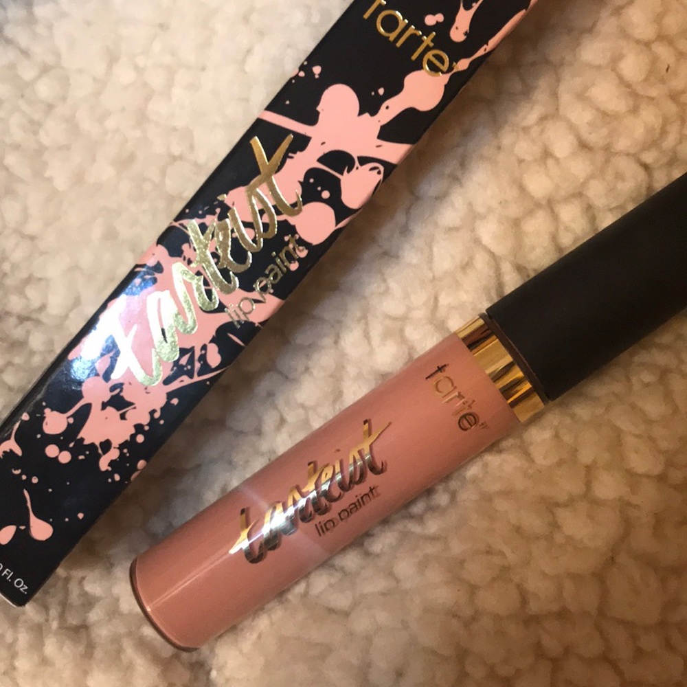 💖TARTE LIP PAINT💖