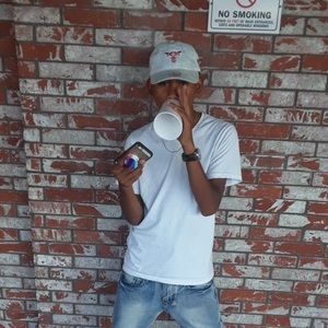 Meet your Posher, Alec