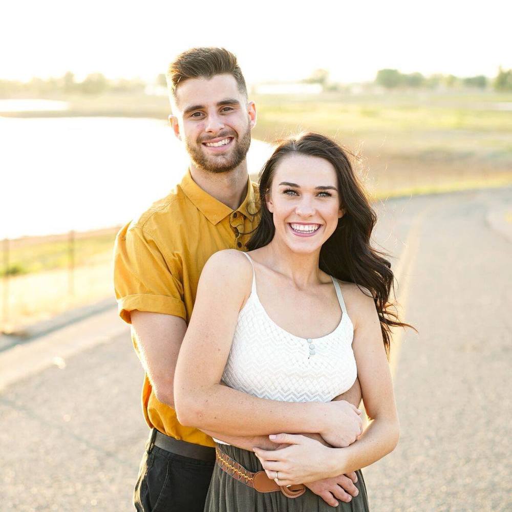 Meet your Posher, Cassidy