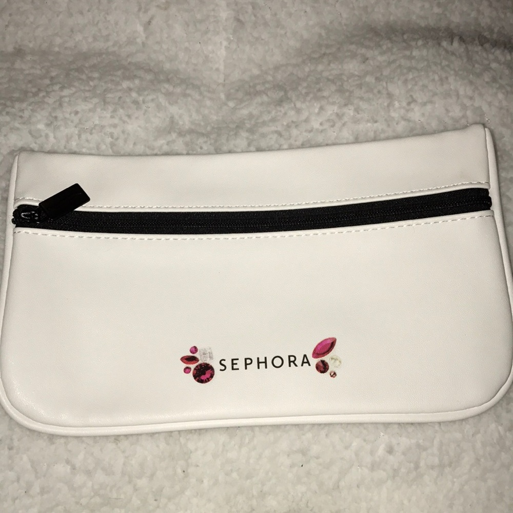 Sephora makeup bag