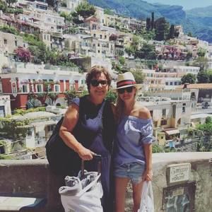 Meet your Posher, Pam