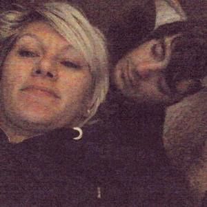 Meet your Posher, Randi