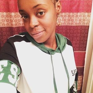 Meet your Posher, Renessa