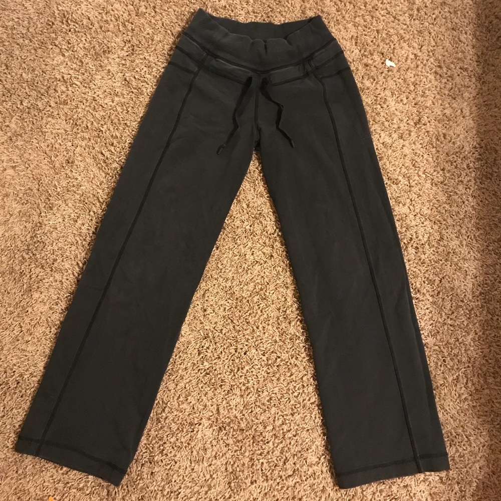 Lululemon Sweatpants
