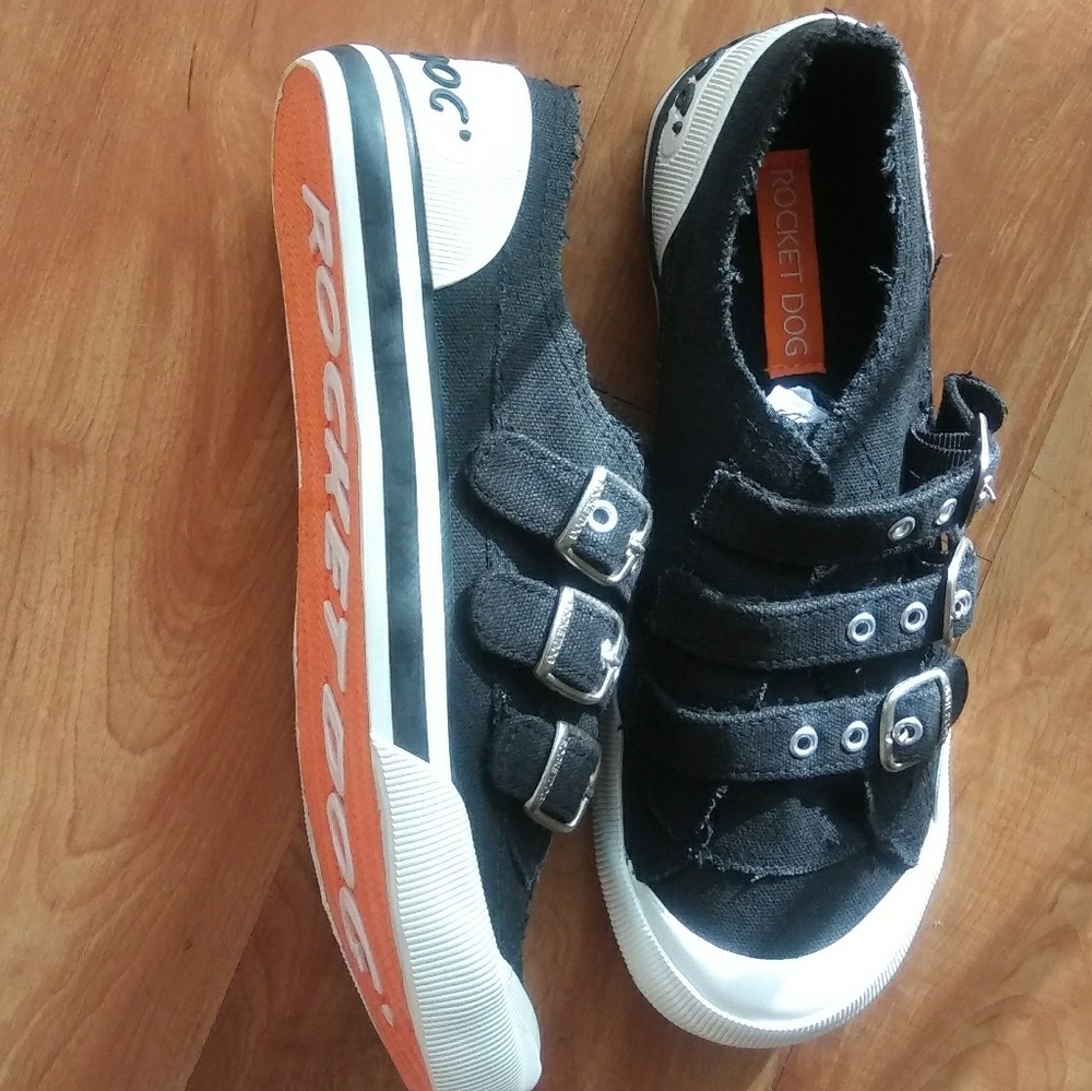 Rocket Dog womens Fashion Sneakers