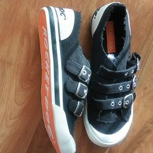 Rocket Dog womens Fashion Sneakers