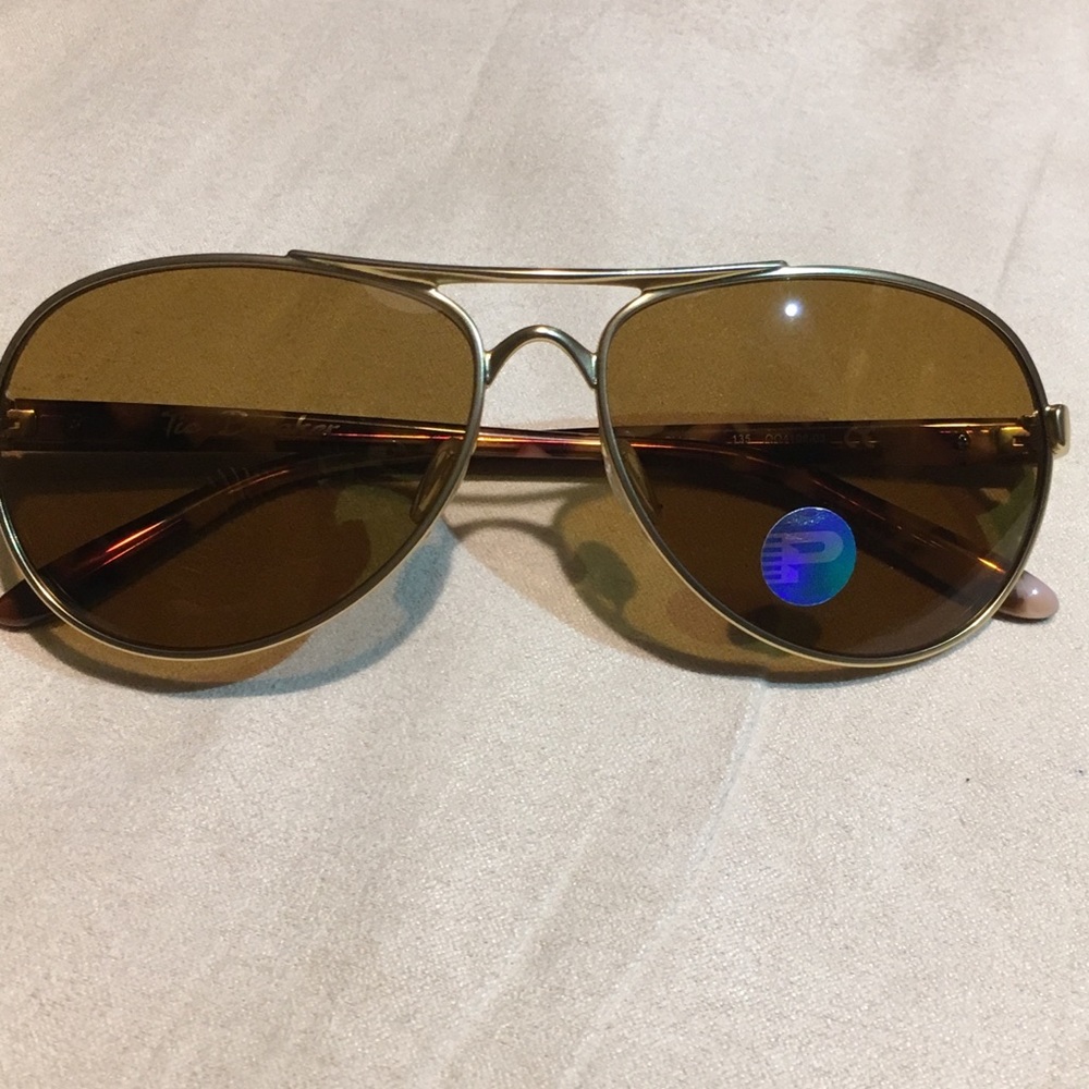 📍📍SOLD📍📍Oakley Tie Breaker 4108-03 Sunglasses