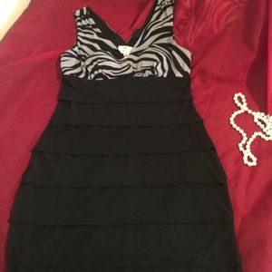Size Medium dress