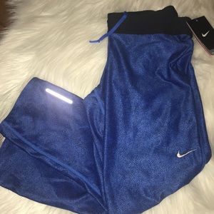 Nike dry fit leggings