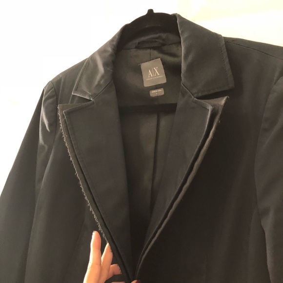 Armani Exchange blazer - Picture 5 of 7