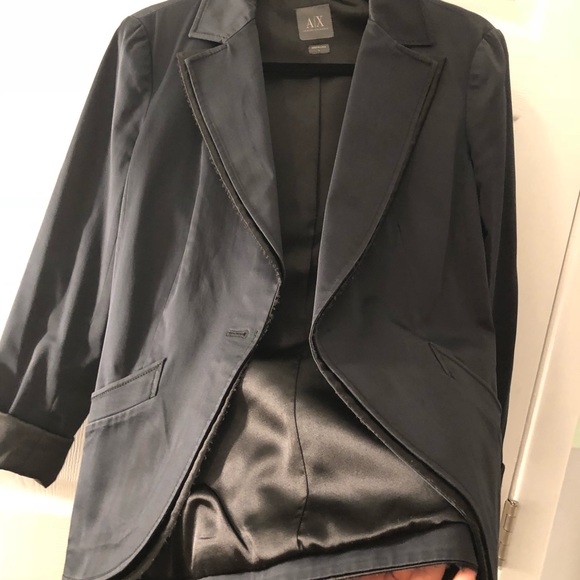 Armani Exchange blazer - Picture 7 of 7