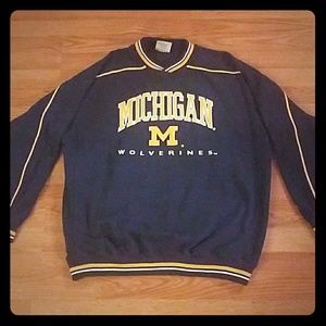 U of M Sweatshirt