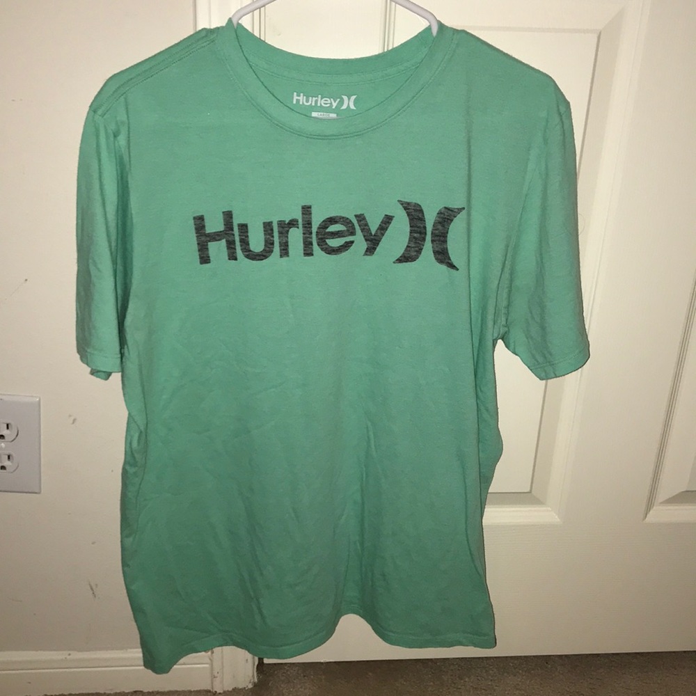 Hurley T-Shirt