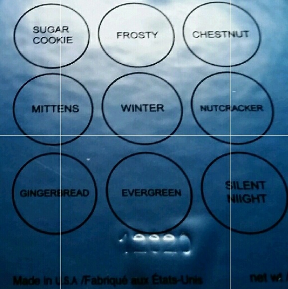 Make-up palette, nine different shadings - Picture 3 of 3