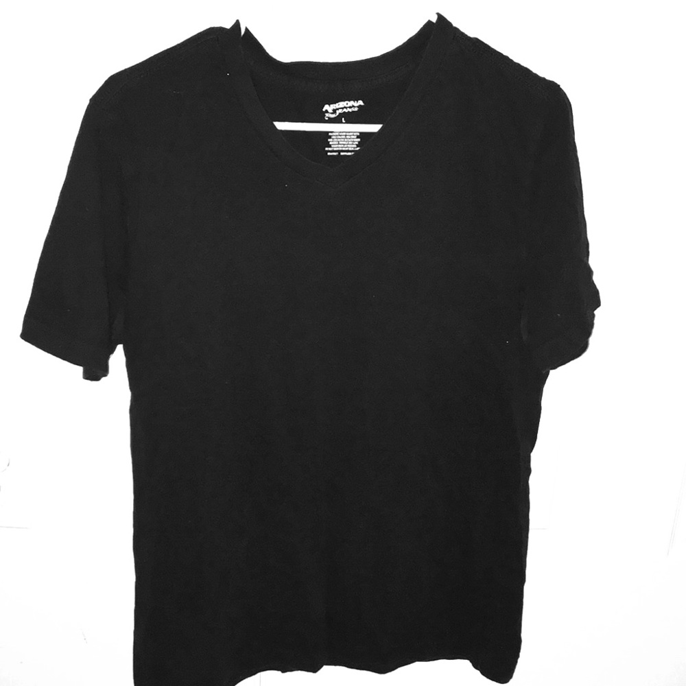 Black T-Shirt