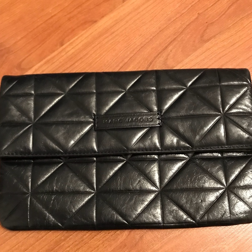 Marc Jacobs Clutch